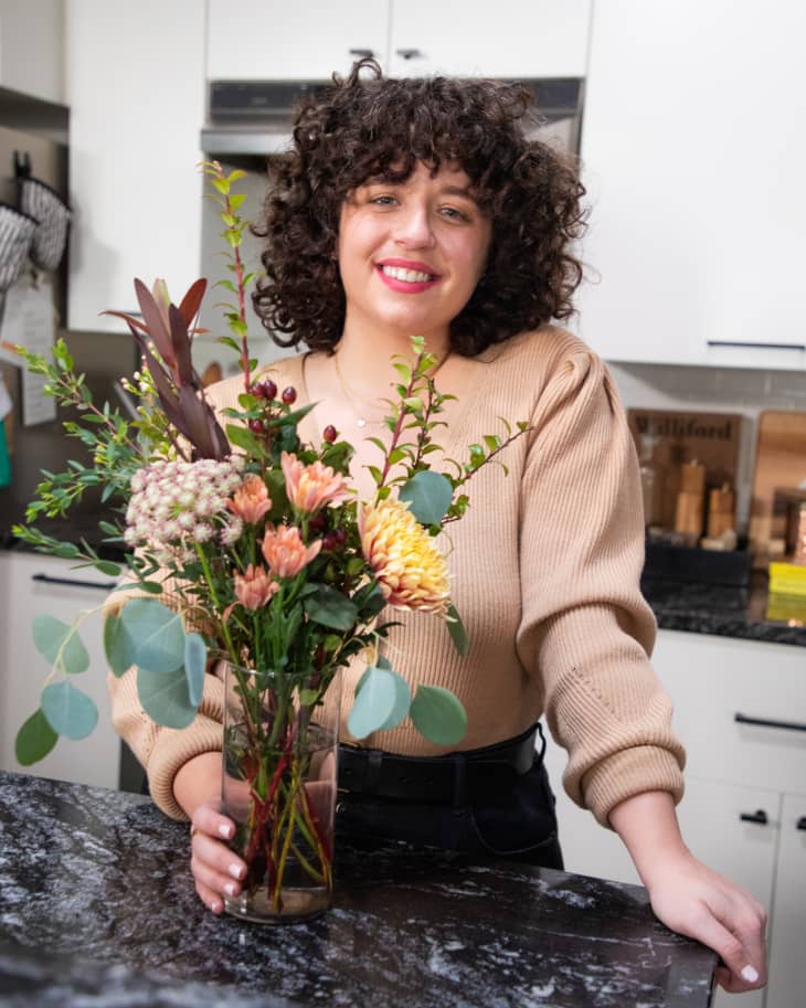 Clean the Kitchen January Cure 2021 Apartment Therapy